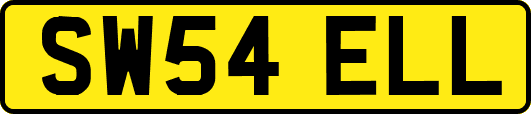 SW54ELL
