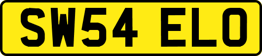 SW54ELO
