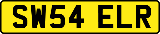 SW54ELR