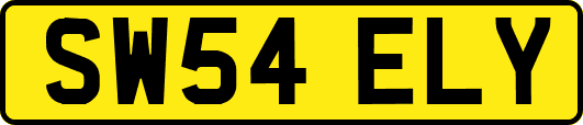 SW54ELY