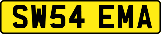 SW54EMA