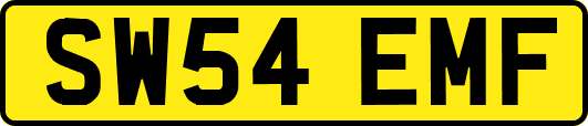 SW54EMF