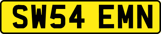 SW54EMN