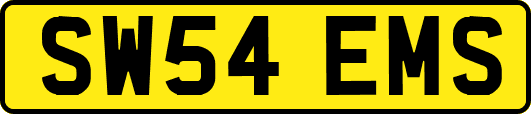SW54EMS