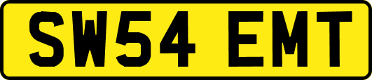 SW54EMT