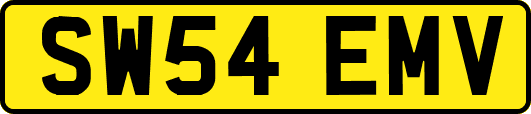 SW54EMV