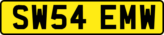 SW54EMW