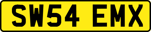 SW54EMX