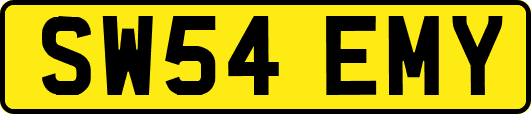 SW54EMY