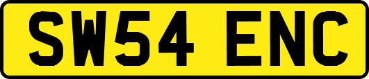 SW54ENC