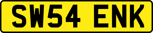 SW54ENK