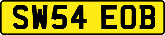 SW54EOB