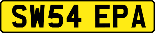 SW54EPA