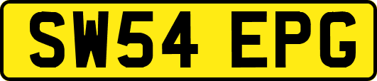 SW54EPG