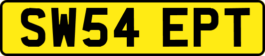 SW54EPT