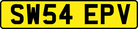 SW54EPV