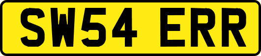 SW54ERR