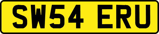 SW54ERU