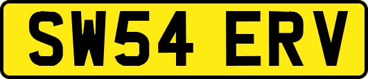 SW54ERV