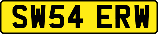 SW54ERW