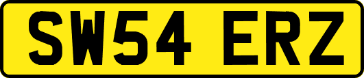 SW54ERZ