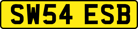 SW54ESB
