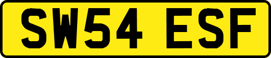 SW54ESF