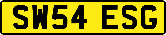 SW54ESG