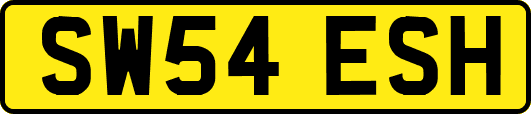 SW54ESH