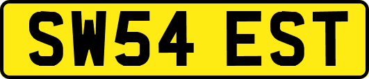SW54EST