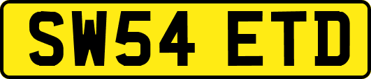 SW54ETD