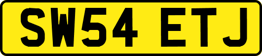 SW54ETJ