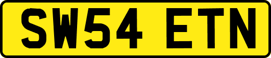 SW54ETN