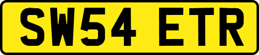 SW54ETR