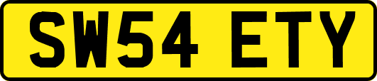SW54ETY