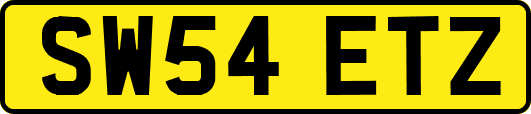 SW54ETZ