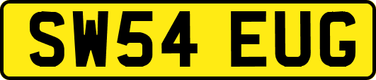 SW54EUG