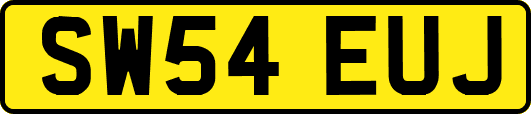 SW54EUJ