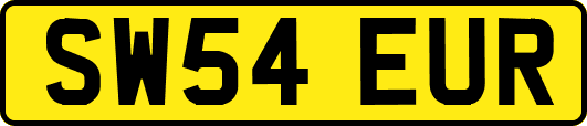 SW54EUR
