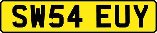 SW54EUY