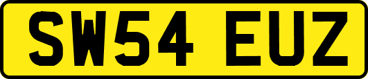 SW54EUZ