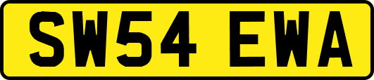 SW54EWA