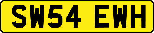 SW54EWH