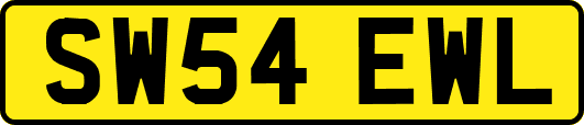 SW54EWL