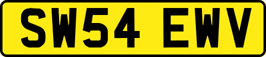SW54EWV