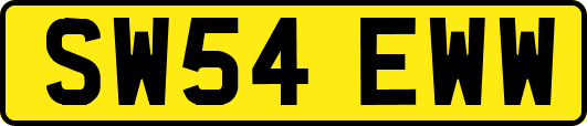 SW54EWW