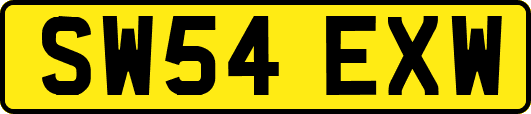 SW54EXW