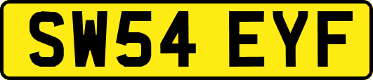 SW54EYF