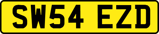SW54EZD