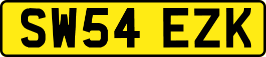SW54EZK